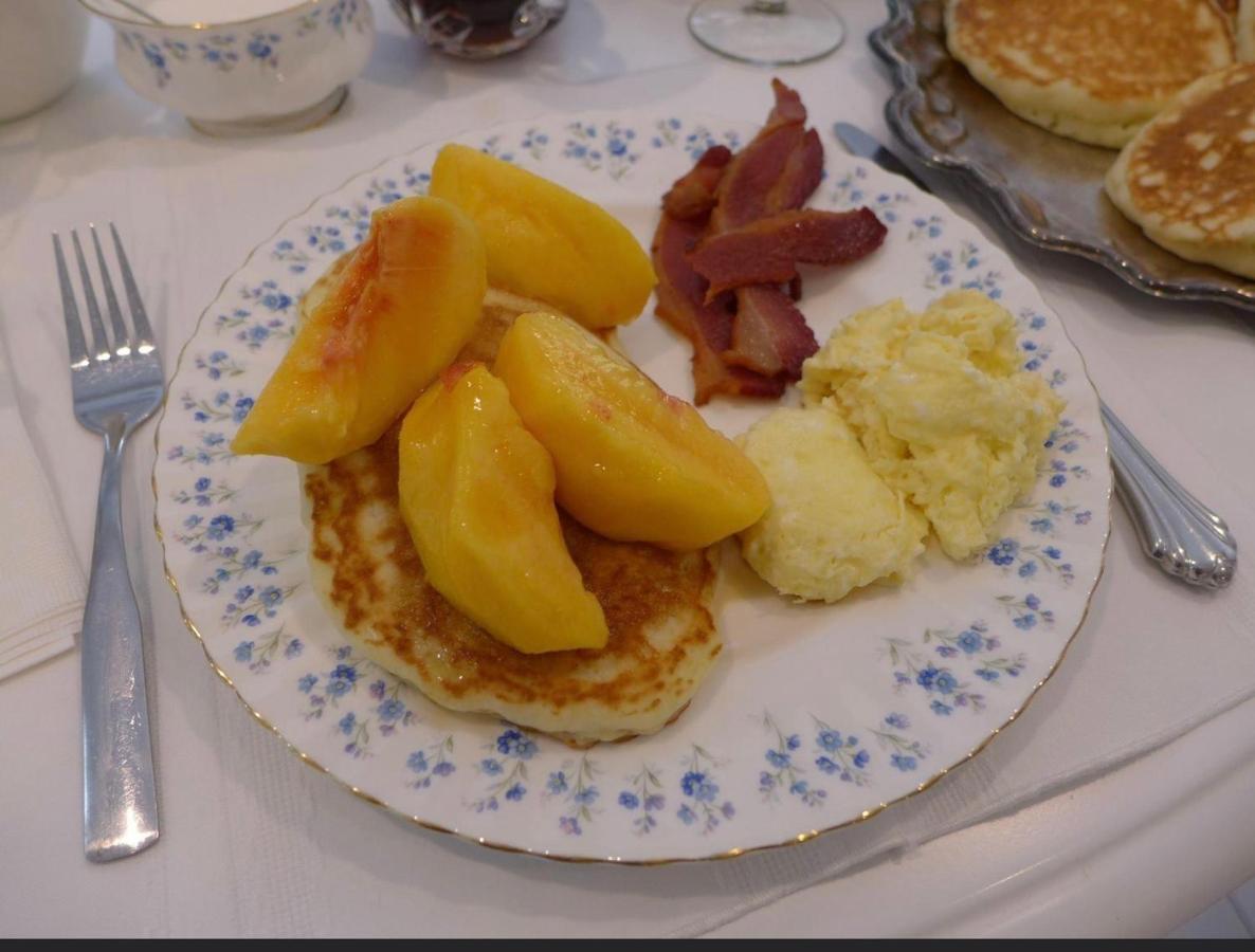 Country Dream Bed & Breakfast Fintry Luaran gambar