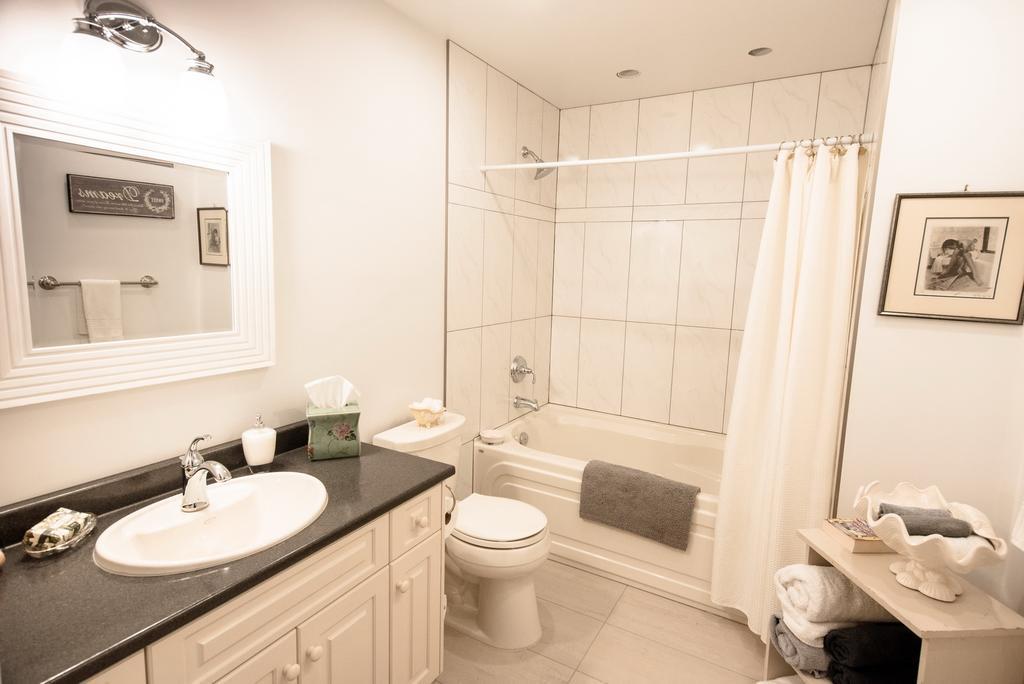 Country Dream Bed & Breakfast Fintry Luaran gambar