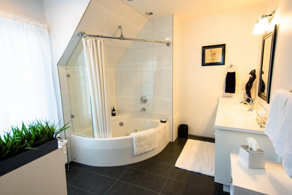 Country Dream Bed & Breakfast Fintry Luaran gambar