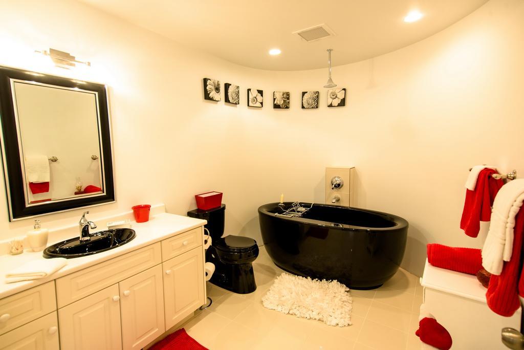 Country Dream Bed & Breakfast Fintry Luaran gambar