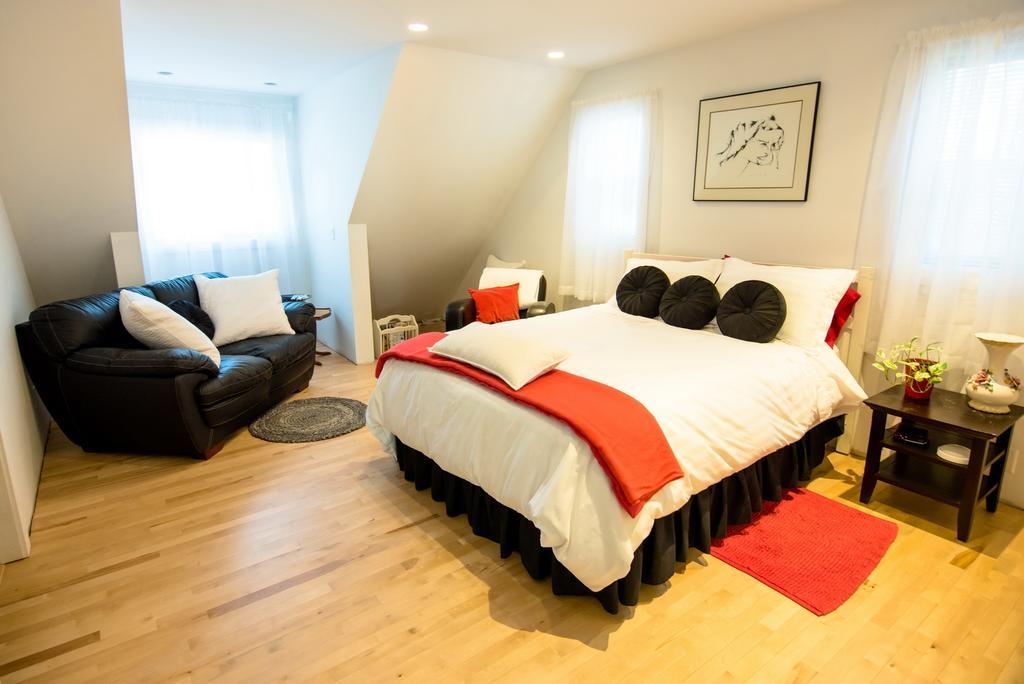 Country Dream Bed & Breakfast Fintry Luaran gambar
