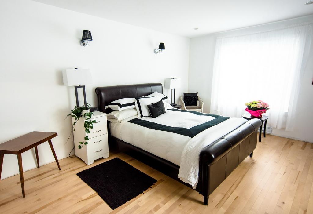 Country Dream Bed & Breakfast Fintry Luaran gambar
