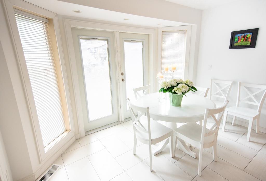 Country Dream Bed & Breakfast Fintry Luaran gambar