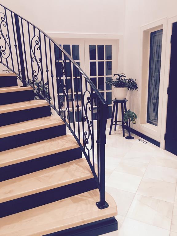 Country Dream Bed & Breakfast Fintry Luaran gambar
