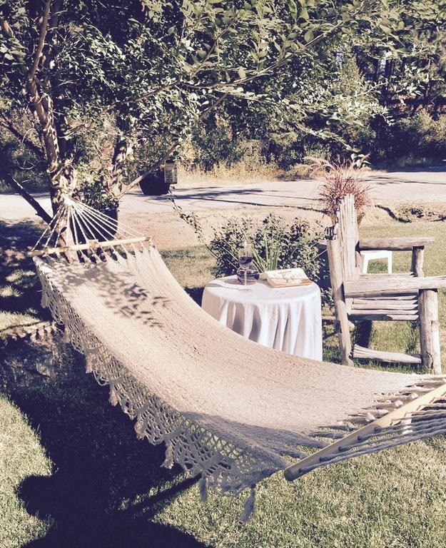 Country Dream Bed & Breakfast Fintry Luaran gambar